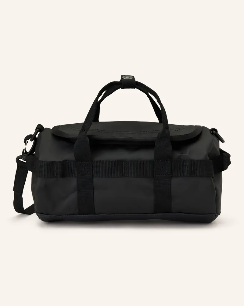 The North Face Umhängetasche BASE CAMP DUFFEL Schwarz