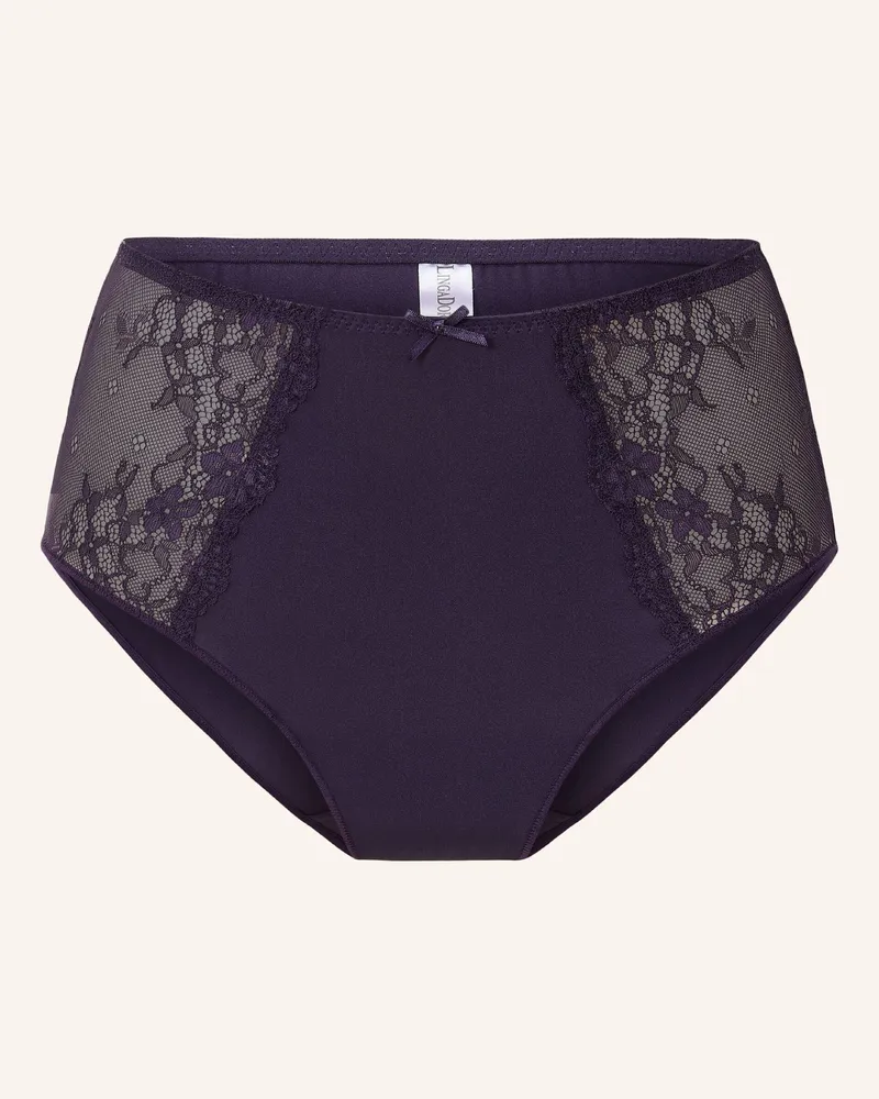 LingaDore Daily Slip lila Lila