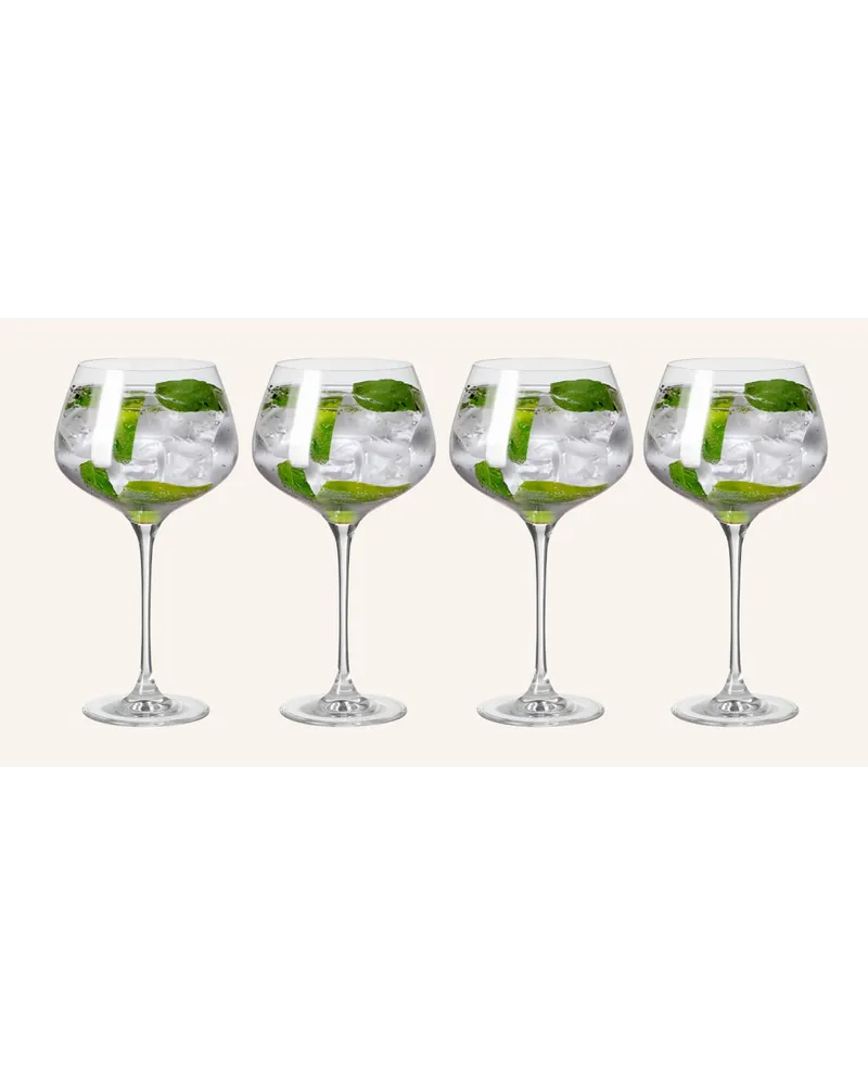 Fink Cocktailglas, Weinglas PREMIO Transparent