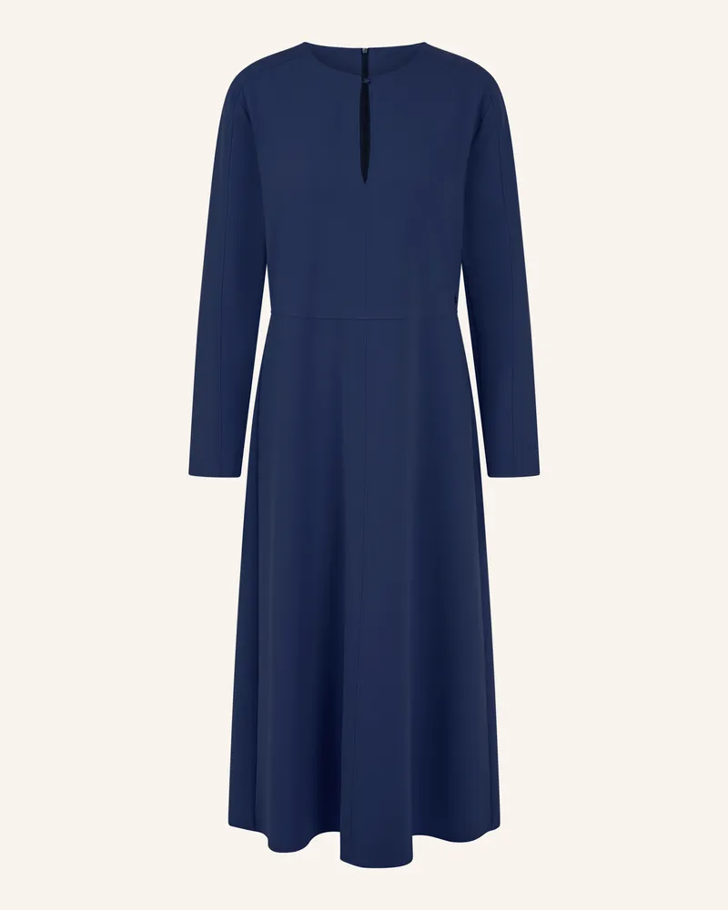 Marc Cain Kleid blau Dunkelblau