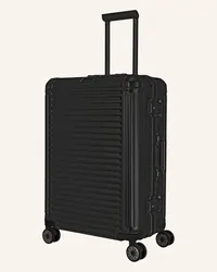 Travelite Trolley NEXT 2.0 M Schwarz