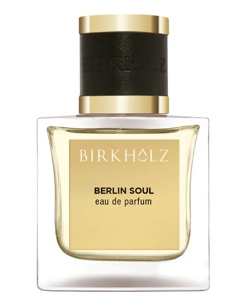 Birkholz Berlin Soul Eau de Parfum 100 ml 