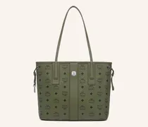Shopper LIZ mit Pouch