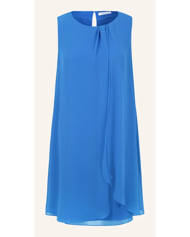 Betty Barclay Kleid Blau