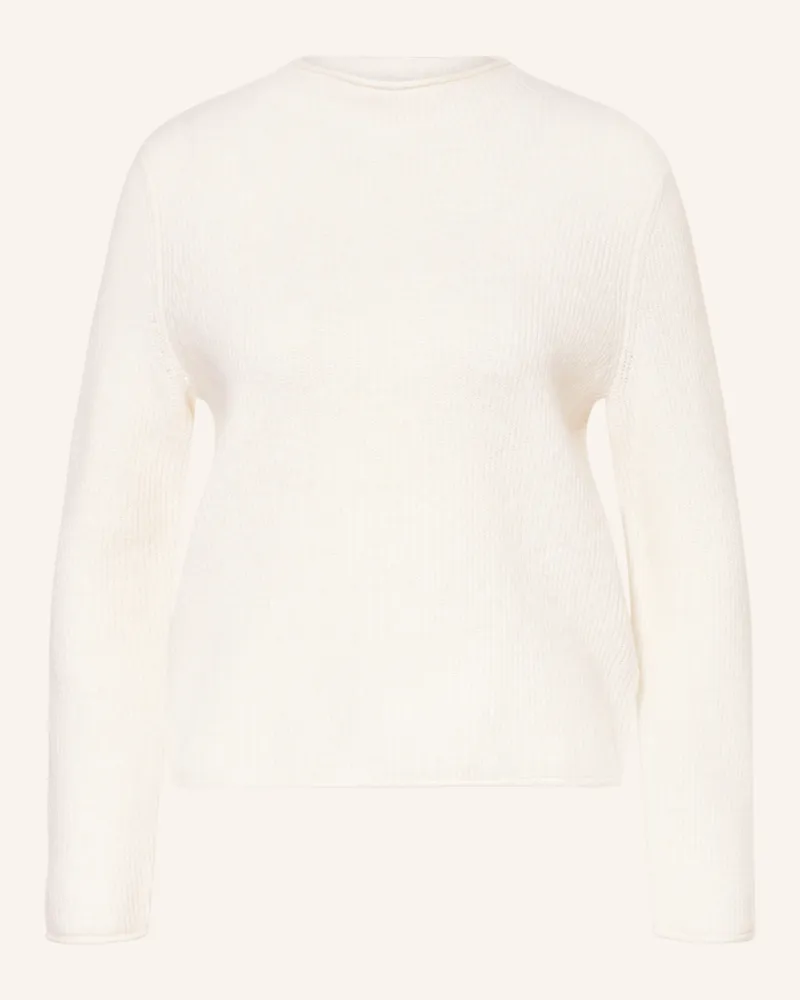 Cartoon Pullover Ecru