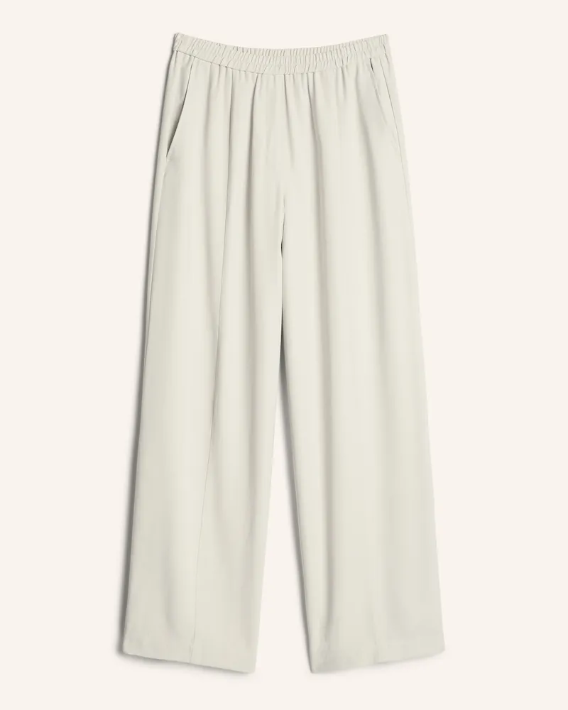 Marc O'Polo Schlupfhose grau Grau