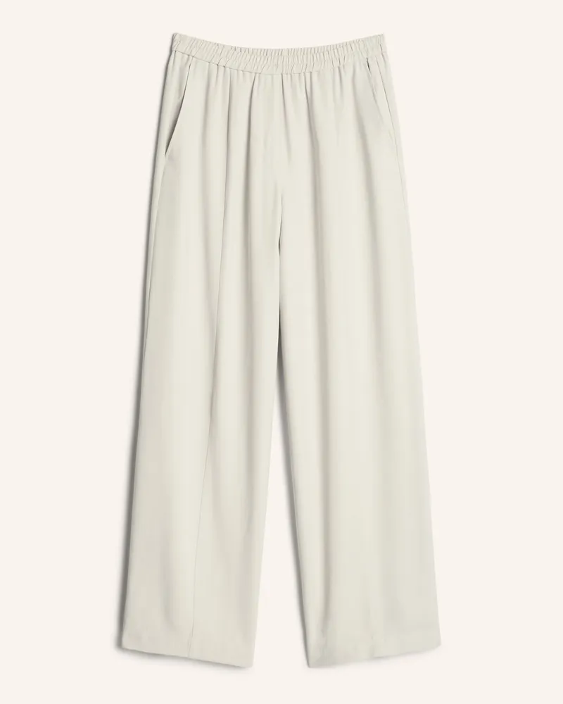 Marc O'Polo Schlupfhose grau Grau