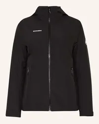 Mammut 2-in-1-Jacke ALTO LIGHT Schwarz