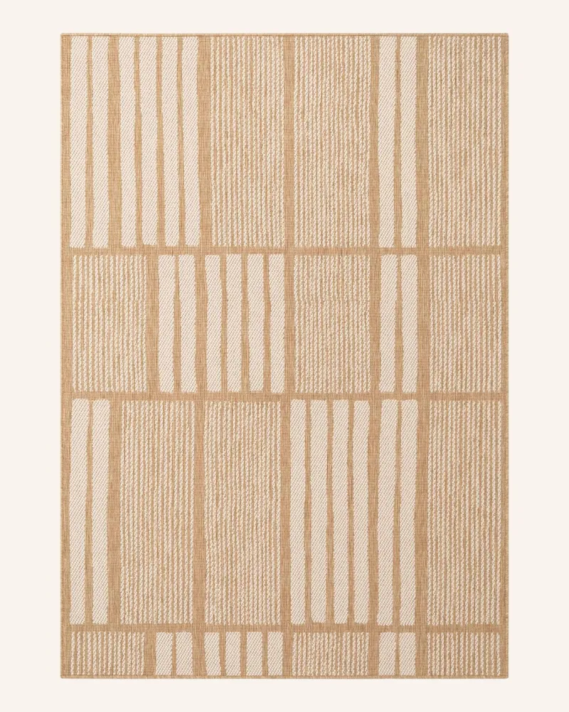 Ted Baker Teppich Haringey beige Beige