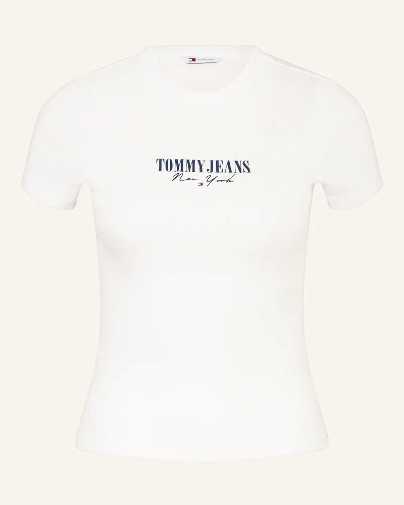 Tommy Hilfiger T-Shirt Ecru