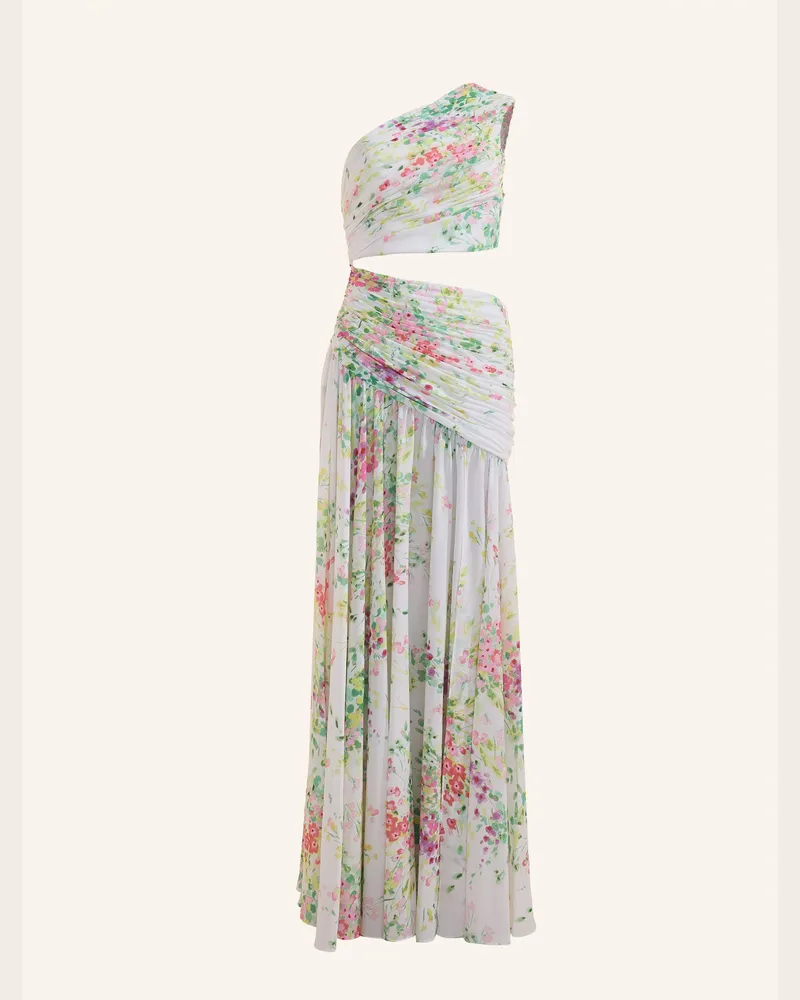 ADLYSH Kleid Heavenly Joy weiss Weiss