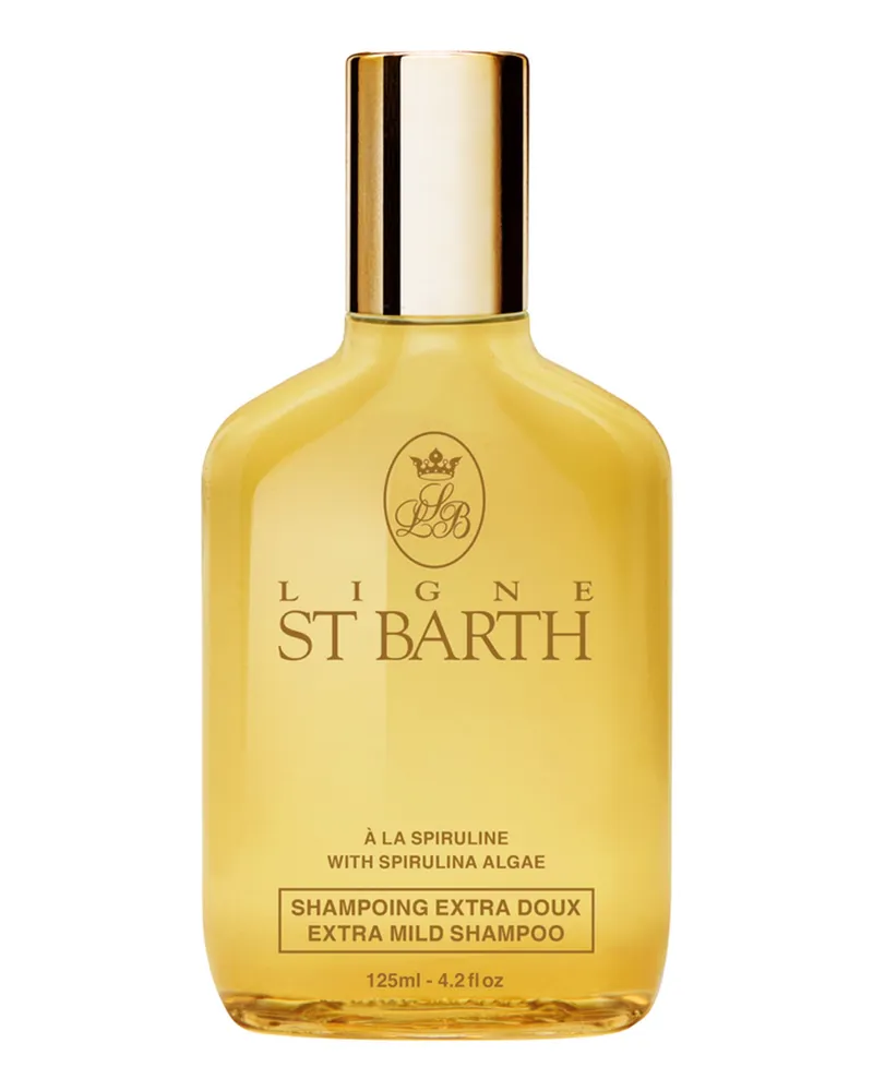 LIGNE ST BARTH Corps & Bain Extra Mild Shampoo 125 ml 