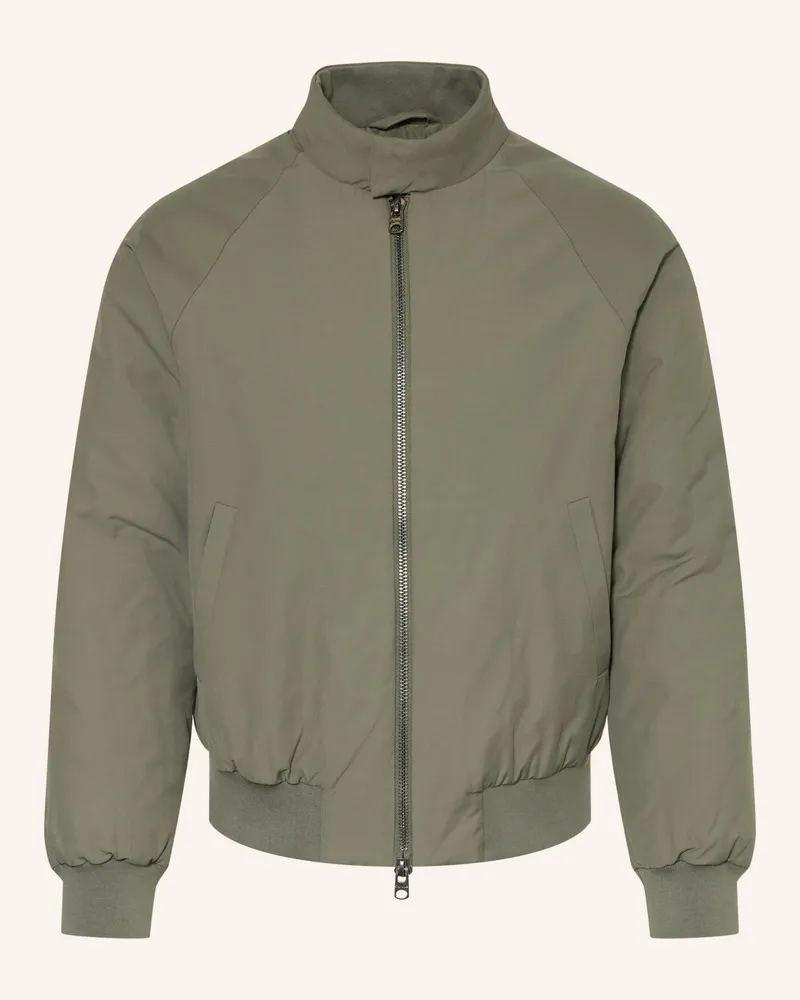 Juvia Blouson Blake gruen Oliv