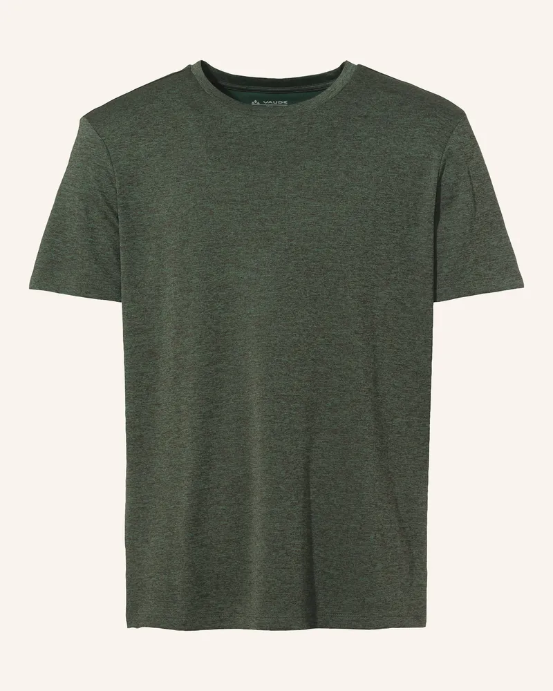 Vaude Funktionsshirt M  ESSENTIAL T Mint