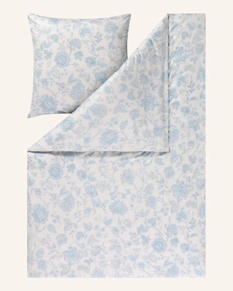 Estella Bettwäsche Valeria beige Taupe