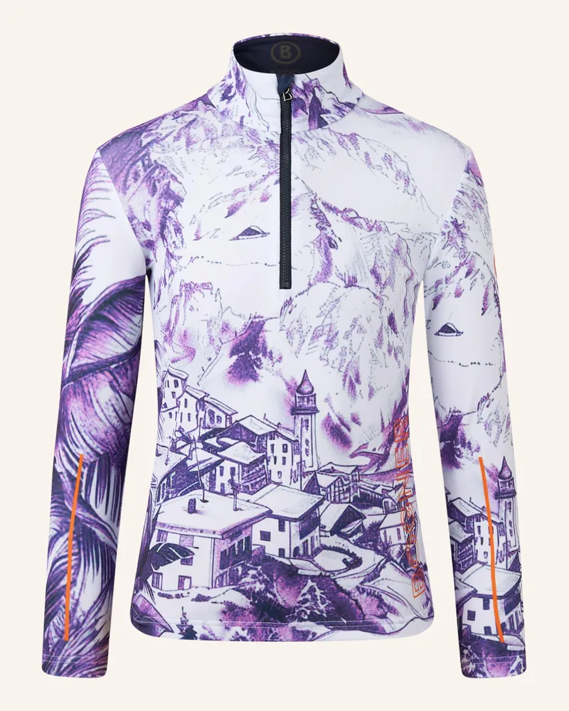 Bogner First Layer Lila