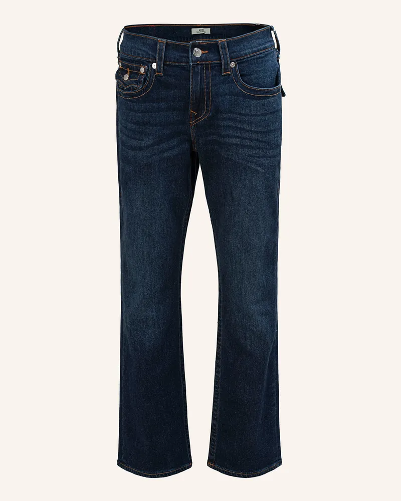 True Religion Jeans RICKY Schwarz