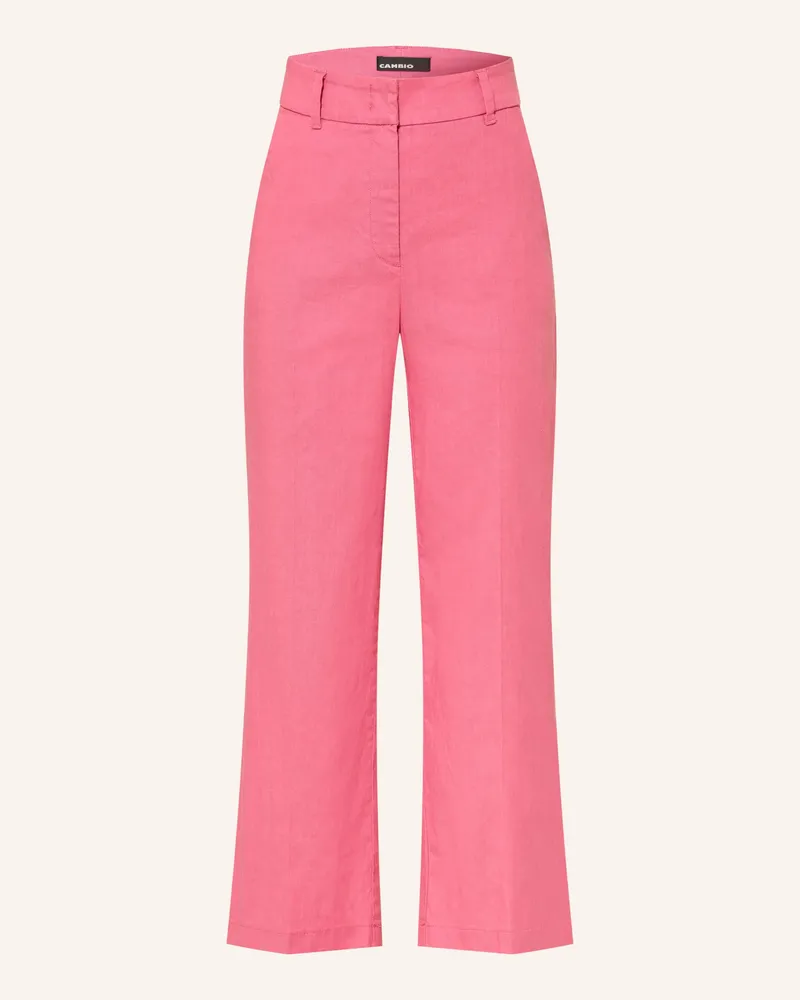 Cambio 7/8-Hose Pink