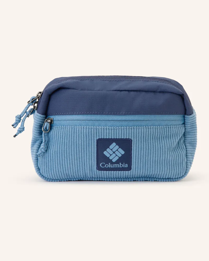 Columbia Sportswear Company Gürteltasche Trail Traveler™ blau Hellblau