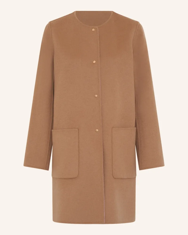 Gerard Darel Mantel Precilia pink Rosa