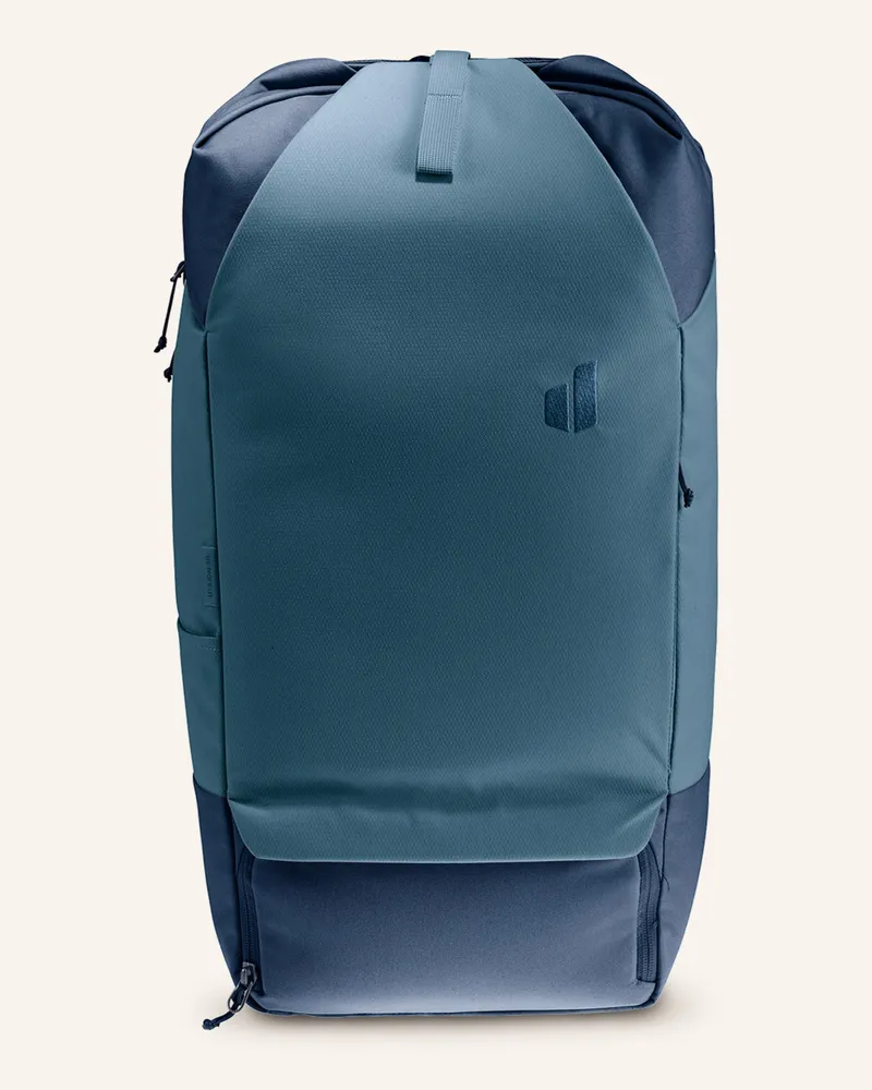 Deuter Rucksack UTILION 30 l mit Laptop-Fach Petrol