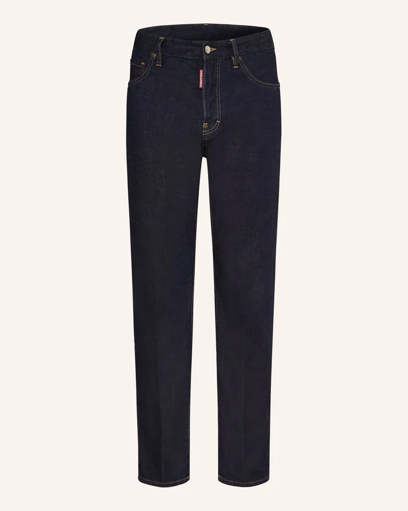 Dsquared2 Jeans 642 Slim Fit 470