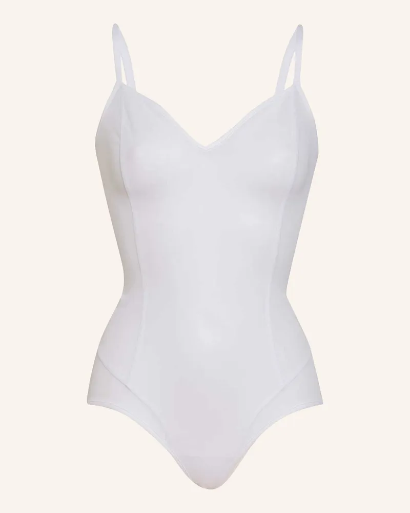 ITEM m6 Shape-Body ALL MESH Weiss