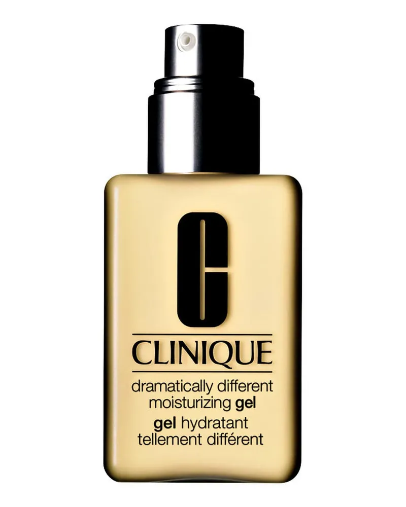 Clinique DRAMATICALLY DIFFERENT MOISTURIZING GEL 125 ml, 448 € / 1 l 