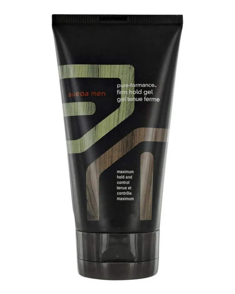 Aveda Aveda Men Pure-Formance Firm Hold Gel 150 ml 
