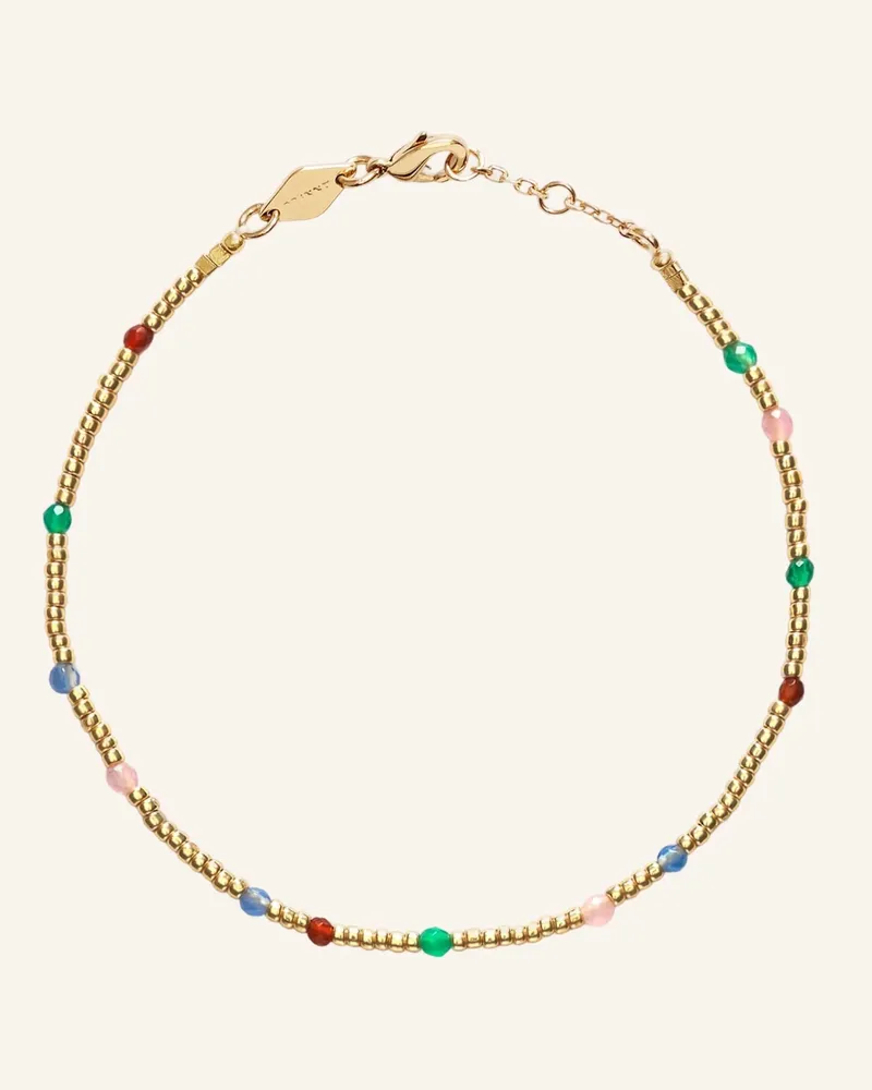 Anni Lu Armband Juvel By Glambou gold Gold