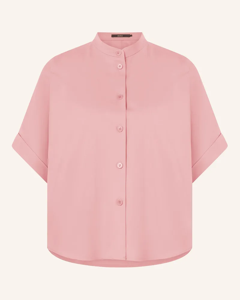 windsor. Bluse Altrosa