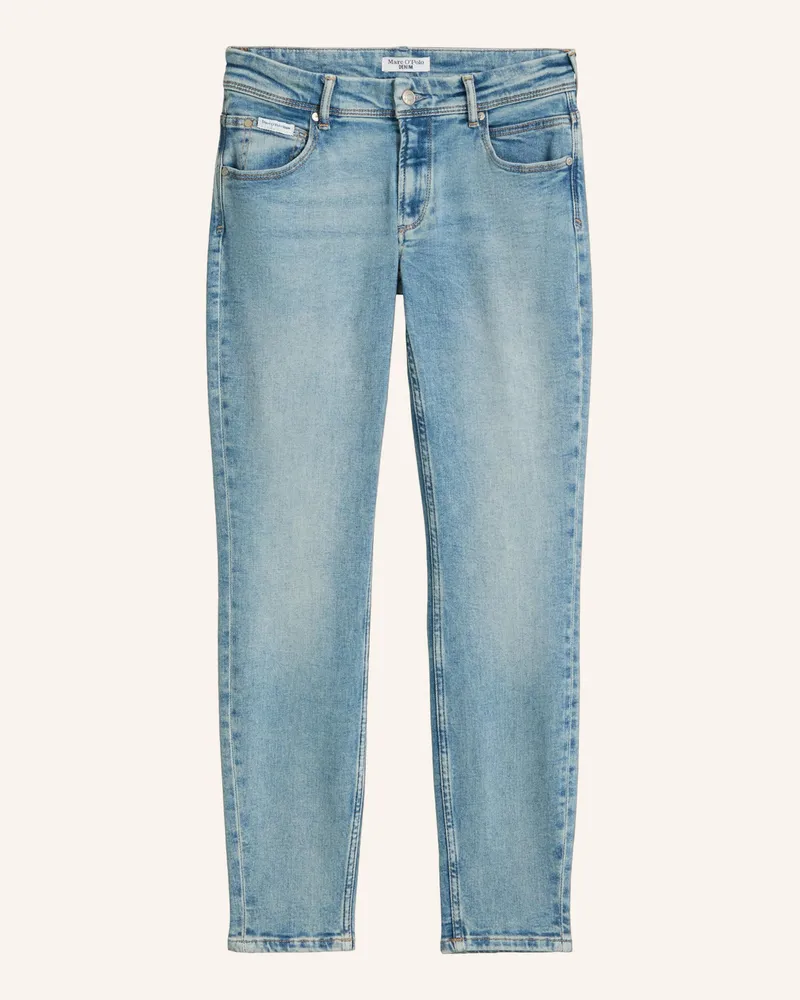 Marc O'Polo Jeans blau Hellblau