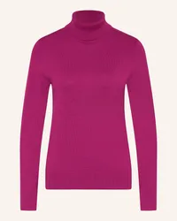 S.Oliver Rollkragenpullover Pink