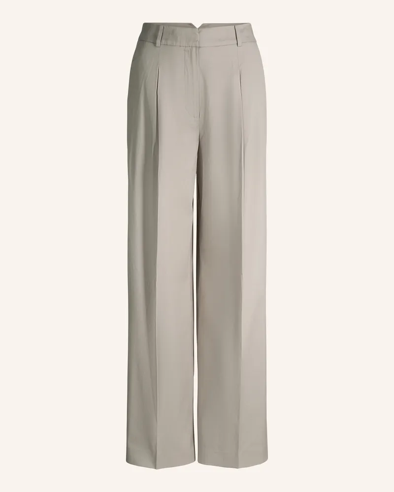 windsor. Marlenehose Beige