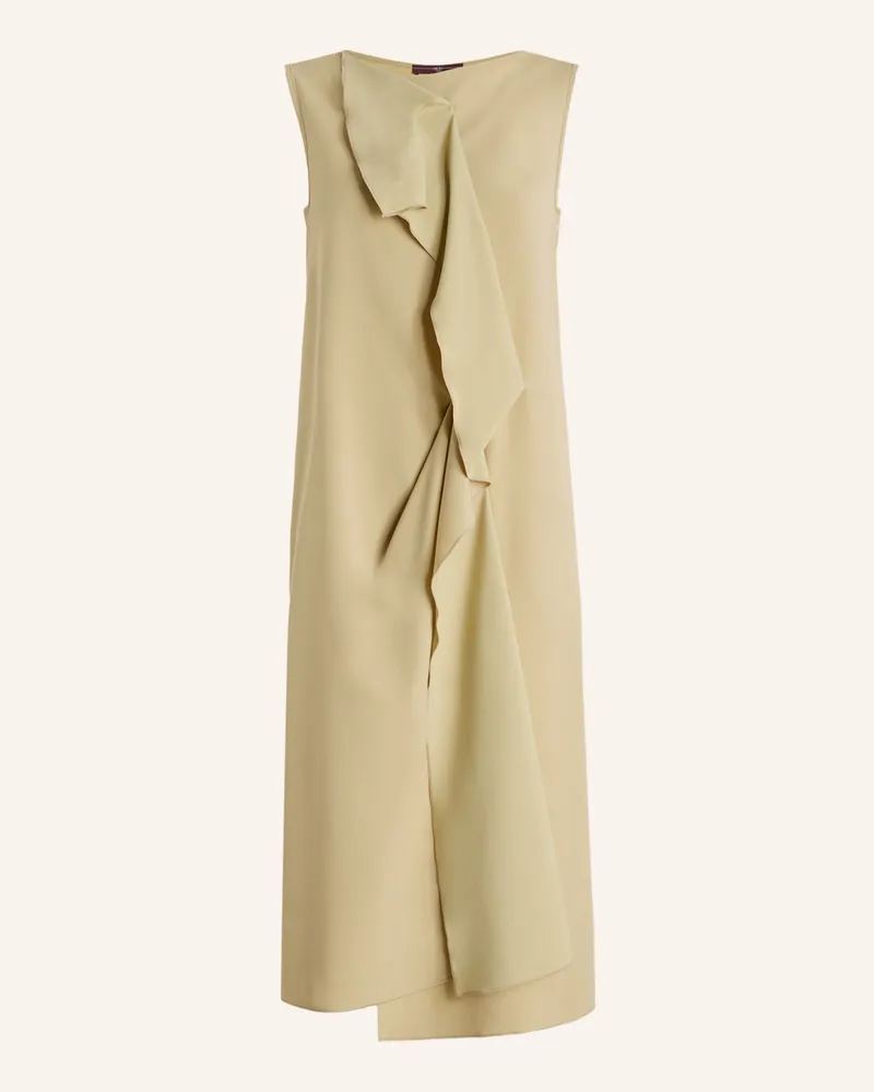 HIGH Kleid SONAR Beige