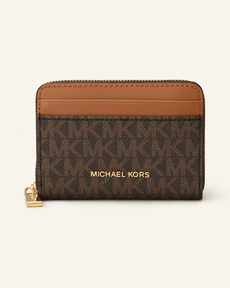 Michael Kors Geldbörse JET SET 252