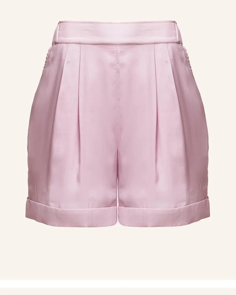 Helene Galwas Short Dea rosa Rosé