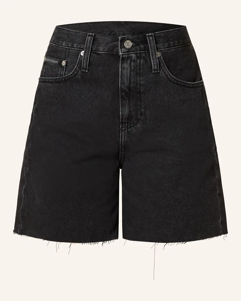 Calvin Klein Jeans-Bermudas 1by