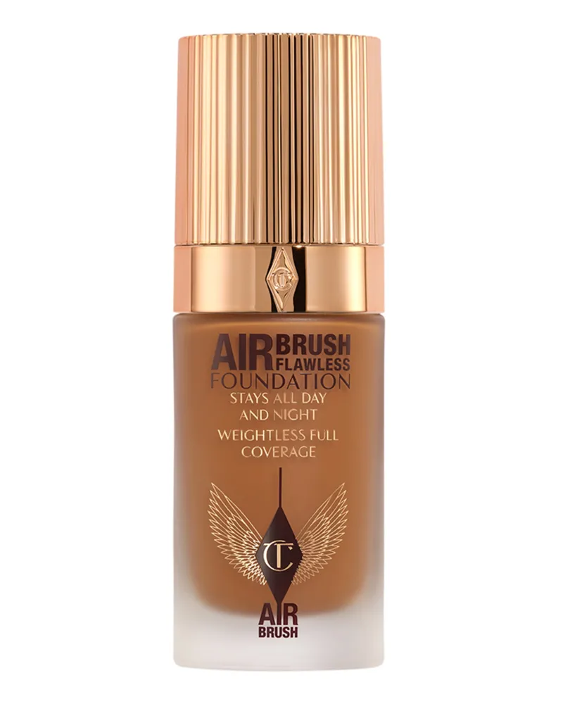 Charlotte Tilbury Airbrush Flawless Foundation Foundation 13