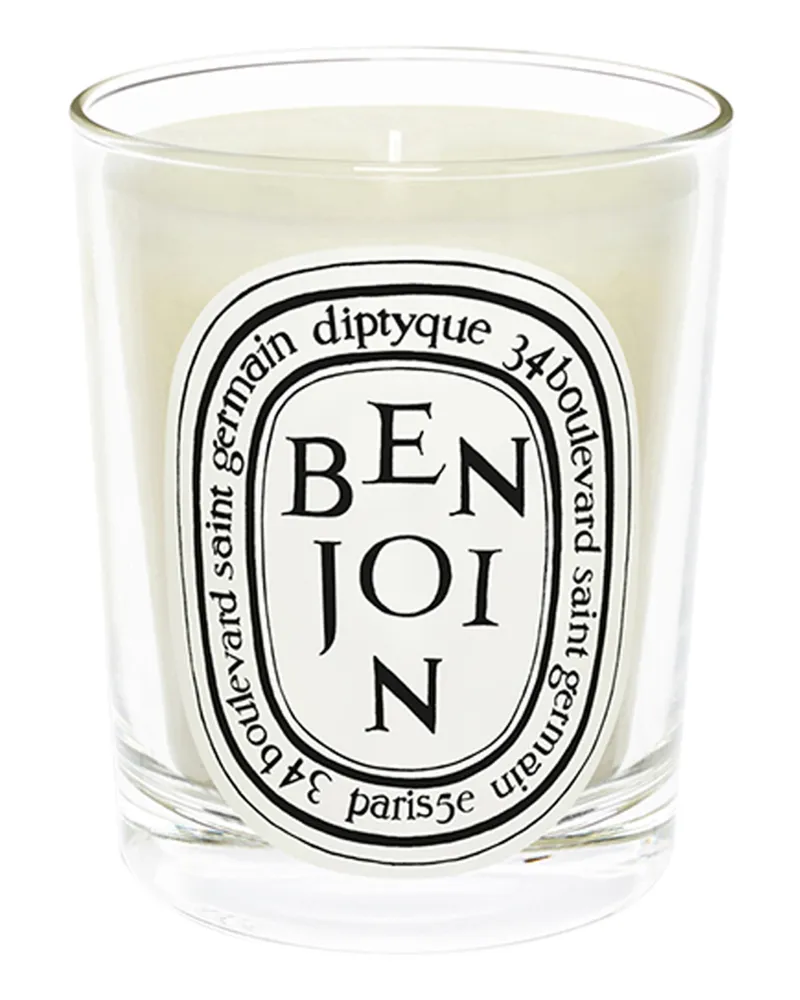 Diptyque BENJOIN 