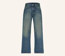 Levi's® Jeans 501 Loose Fit blau
