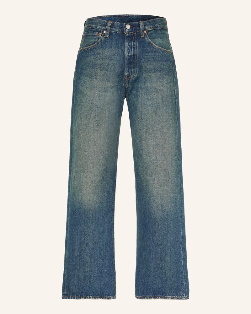 Levi's Levi's® Jeans 501 Loose Fit blau 26