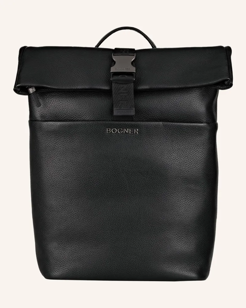 Bogner Rucksack ANTON Schwarz