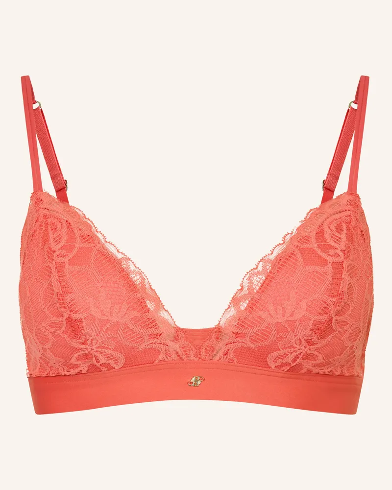HUGO BOSS Triangel-Bh Blossom orange Orange