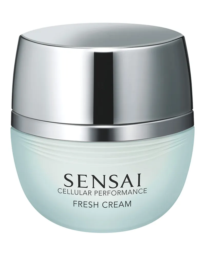 Sensai Cellular Performance Fresh Cream 40 ml 