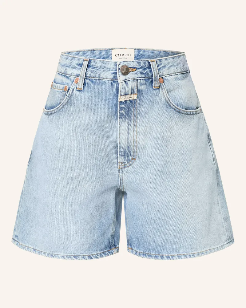 Closed Jeansshorts Janey blau Lbl