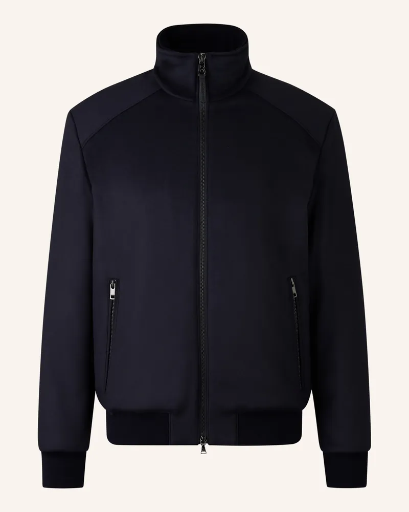 Bogner Übergangsjacke Dunkelblau