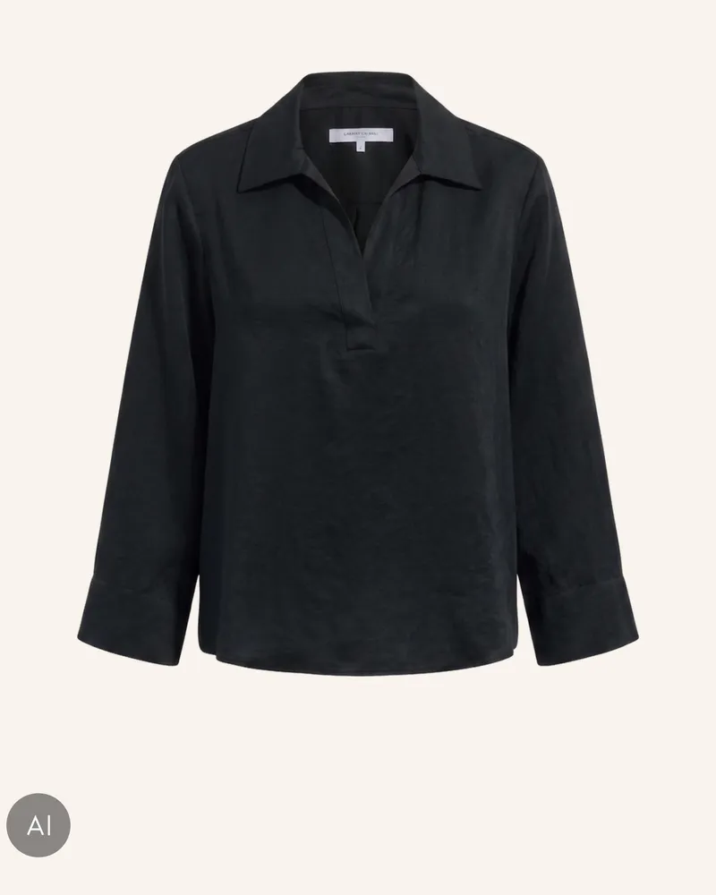 Gerard Darel Bluse Lorea gruen Khaki