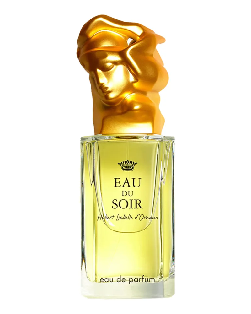 Sisley - Paris EAU DU SOIR 