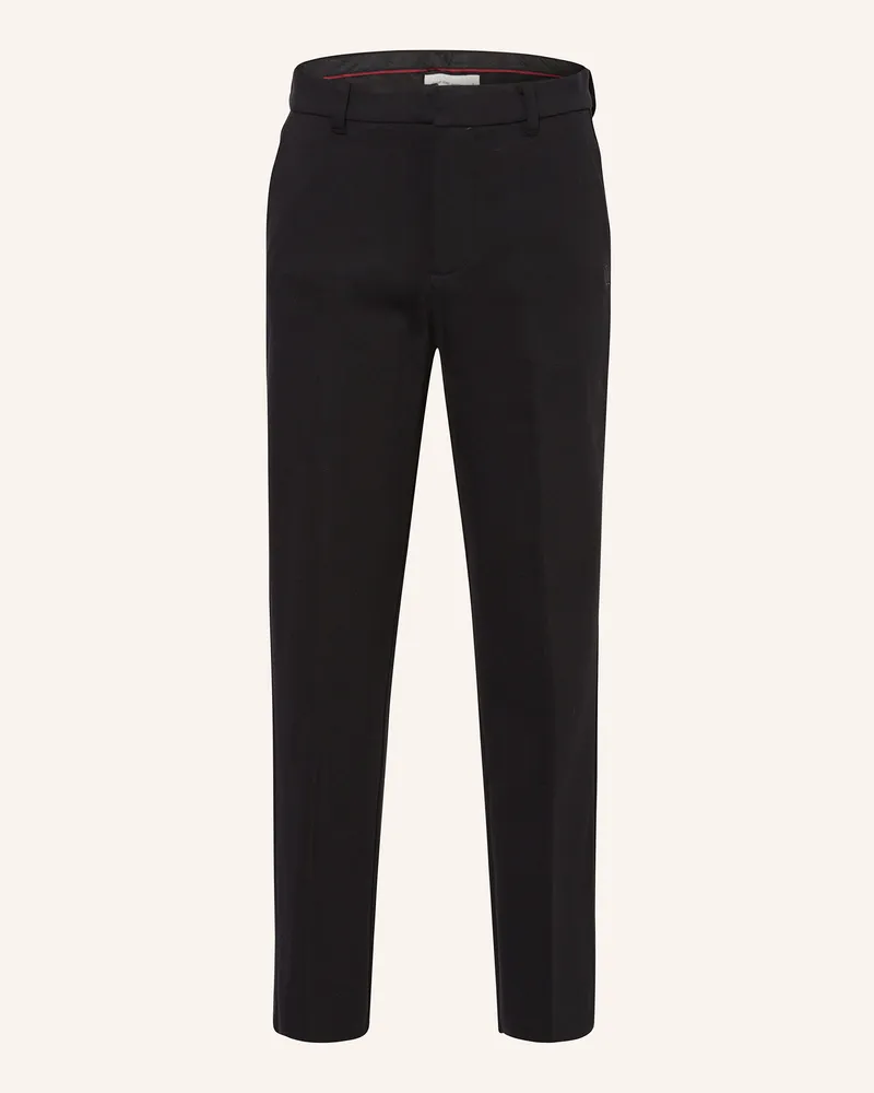 Calvin Klein Hose Schwarz